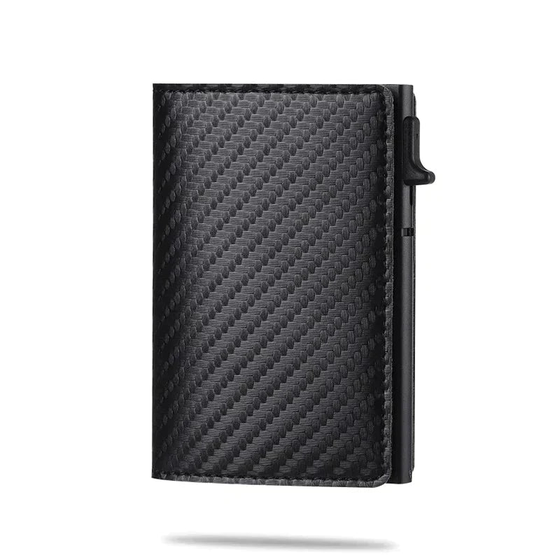 AirTag Card Holder Wallet