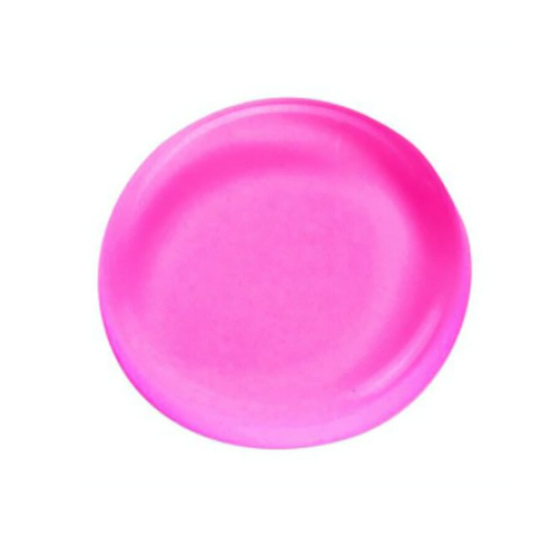 100% New Hot SiliSponge Blender Silicone Sponge makeup puff For Liquid Foundation BB Cream Beauty Essentials