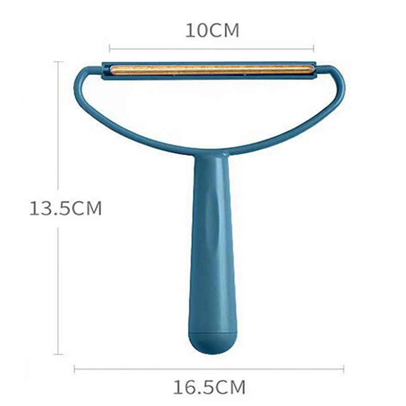 Mini Portable Lint Remover Fuzz Fabric Shaver For Carpet Woolen Coat Clothes Fluff Fabric Shaver Brush Tool Fur Remover