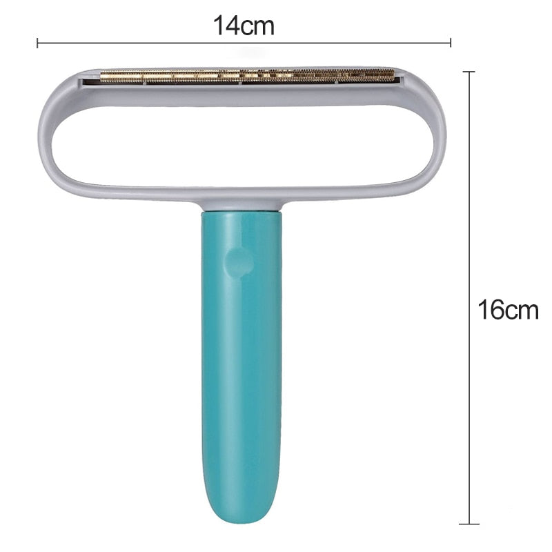 Mini Portable Lint Remover Fuzz Fabric Shaver For Carpet Woolen Coat Clothes Fluff Fabric Shaver Brush Tool Fur Remover